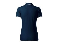 Polokošile Malfini Perfection plain W MLI-25302 navy blue 1