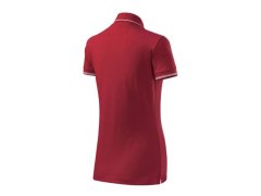 Polokošile Malfini Perfection plain W MLI-25371 formula červená 1