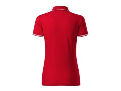 Polokošile Malfini Perfection plain W MLI-25371 formula červená 2