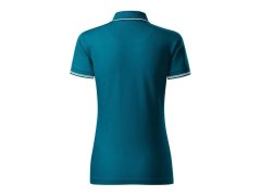 Polokošile Malfini Perfection plain W MLI-25393 petrolejově modrá 1