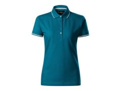 Polokošile Malfini Perfection plain W MLI-25393 petrolejově modrá 2