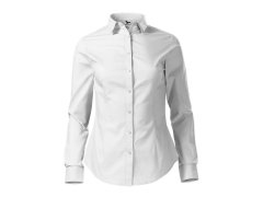 Malfini Style LS W MLI-22900 bílá košile 2