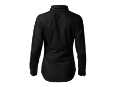 Malfini Style LS W MLI-22901 košile černá 1