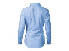 Malfini Style LS W MLI-22915 modrá košile 2