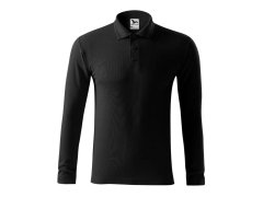 Tričko Malfini Pique Polo LS M MLI-22101 1