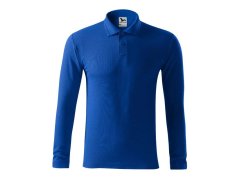 Malfini Pique Polo LS M MLI-22105 Tričko 2