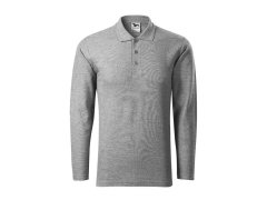 Malfini Pique Polo LS M MLI-22112 Tričko 1