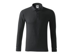 Tričko Malfini Pique Polo LS M MLI-22194 2