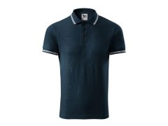 Polokošile Adler Urban M MLI-21902 tmavě modrá 2