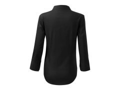 Malfini Style W MLI-21801 černá košile 1