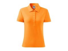 Dámské polo tričko Cotton Heavy W MLI-216A2 - Malfini 1