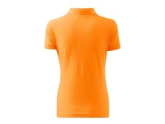 Dámské polo tričko Cotton Heavy W MLI-216A2 - Malfini 2