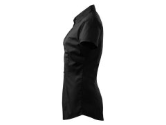 Dámská košile Chic W MLI-21401 černá - Malfini 1