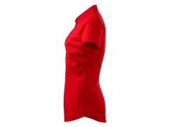 Dámská košile Chic W MLI-21407 červená - Malfini 1