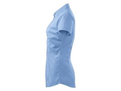 Dámská košile Chic W MLI-21415 modrá - Malfini 1