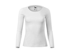 Dámské tričko Fit-T Ls W MLI-16900 - Malfini 1