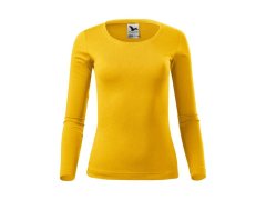 Dámské tričko Fit-T Ls W MLI-16904 - Malfini 1