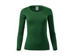 Dámské tričko Fit-T Ls W MLI-16906 - Malfini 1