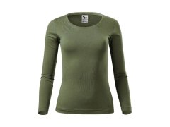Dámské tričko Fit-T Ls W MLI-16909 - Malfini 1