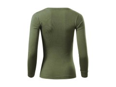 Dámské tričko Fit-T Ls W MLI-16909 - Malfini 2