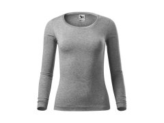 Dámské tričko Fit-T Ls W MLI-16912 - Malfini 1