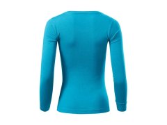 Dámské tričko Fit-T Ls W MLI-16944 - Malfini 1