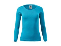 Dámské tričko Fit-T Ls W MLI-16944 - Malfini 2