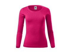 Dámské tričko Fit-T Ls W MLI-16963 - Malfini 2