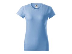 Dámské tričko Basic W MLI-13415 - Malfini 2
