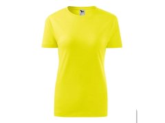 Tričko Malfini Classic New W MLI-13396 2