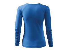 Malfini Elegance W MLI-12714 Azure T-shirt 3