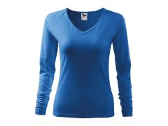 Malfini Elegance W MLI-12714 Azure T-shirt 4