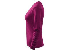 Malfini Elegance W MLI-12743 fuchsiové tričko 1