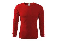 Adler Fit-T LS M MLI-11907 Tričko 4
