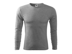Adler Fit-T LS M MLI-11912 tričko 4