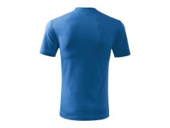 Mafini Heavy U tričko MLI-11014 azure 1