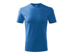 Mafini Heavy U tričko MLI-11014 azure 2