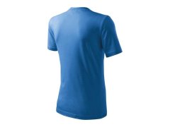 Mafini Heavy U tričko MLI-11014 azure 3