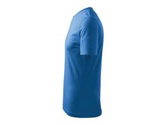 Mafini Heavy U tričko MLI-11014 azure 4