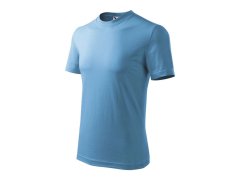 Mafini Heavy U tričko MLI-11014 azure 5