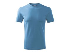 Mafini Heavy U tričko MLI-11014 azure 6