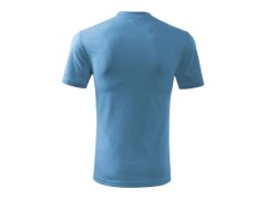 Mafini Heavy U tričko MLI-11014 azure 7