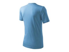 Mafini Heavy U tričko MLI-11014 azure 8
