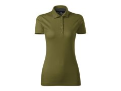 Dámské polo tričko Grand W MLI-269A3 - Malfini 1