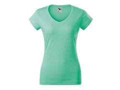 Dámské tričko Fit W MLI-16295 - Malfini 2