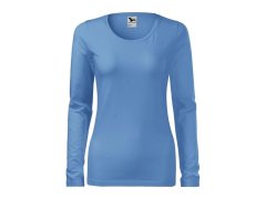 Dámské tričko Slim W MLI-13915 - Malfini 2