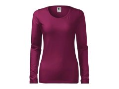 Dámské tričko Slim W MLI-13943 - Malfini 2