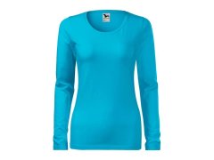 Dámské tričko Slim W MLI-13944 - Malfini 2