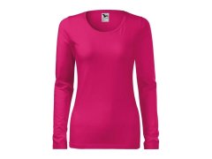 Dámské tričko Slim W MLI-13963 - Malfini 2