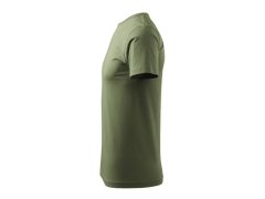 Adler Heavy New U tričko MLI-13709 4